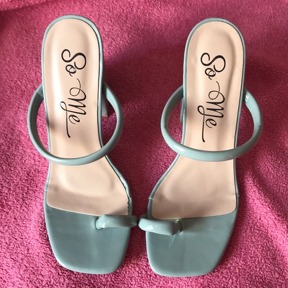 Spring Heels - Picture 4 of 4